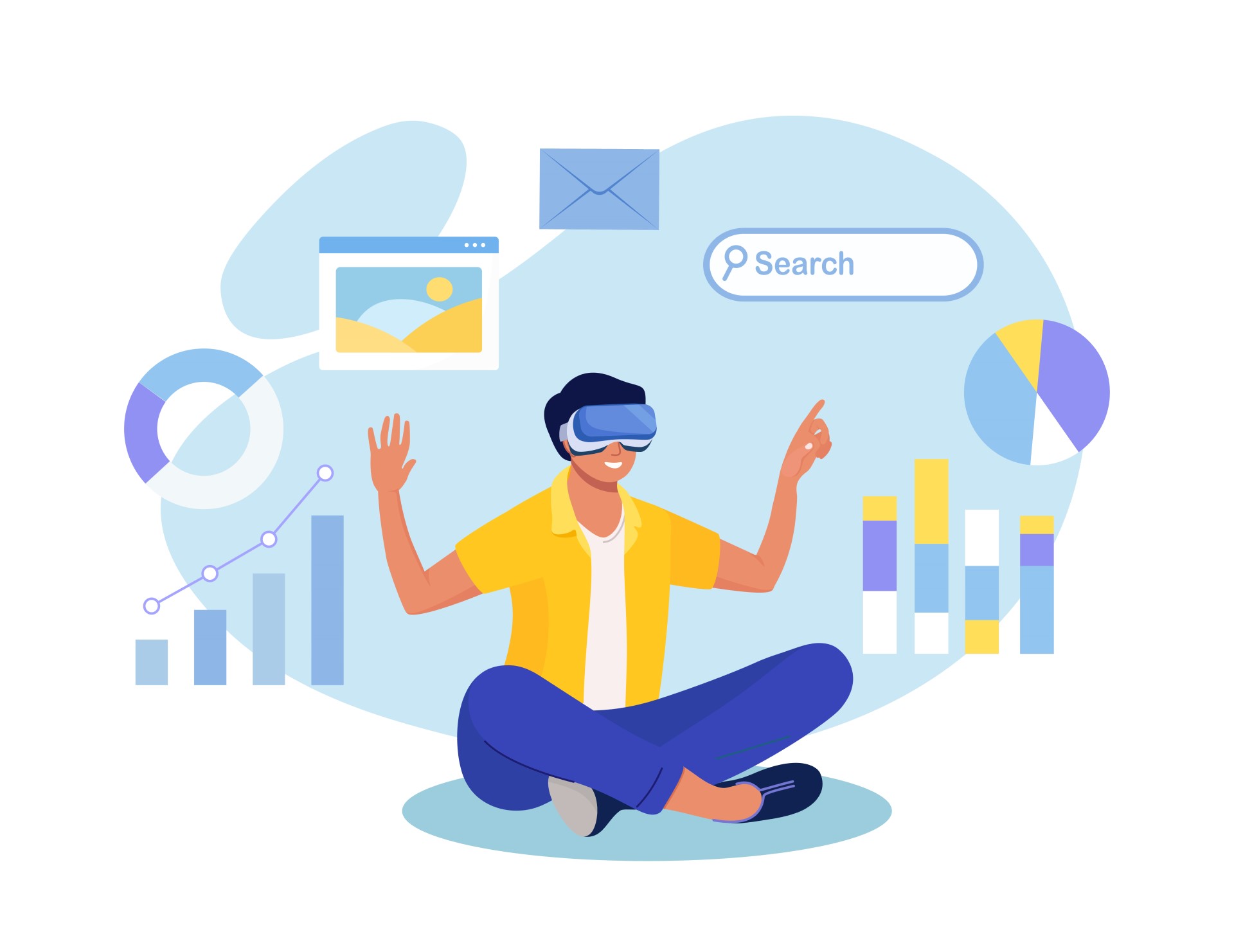 Courseware Development Services
